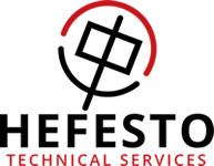 HEFESTO Logo